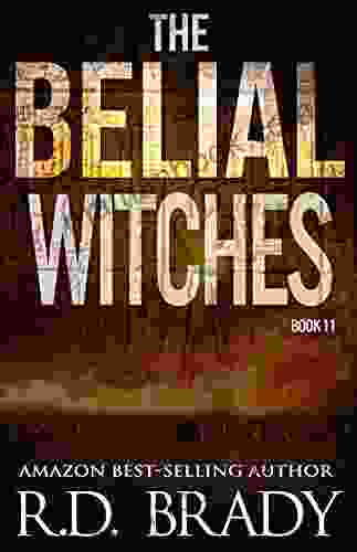 The Belial Witches (The Belial 11)