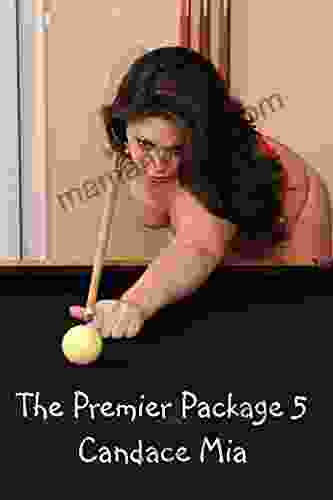 The Premier Package 5 (Candace Quickies)