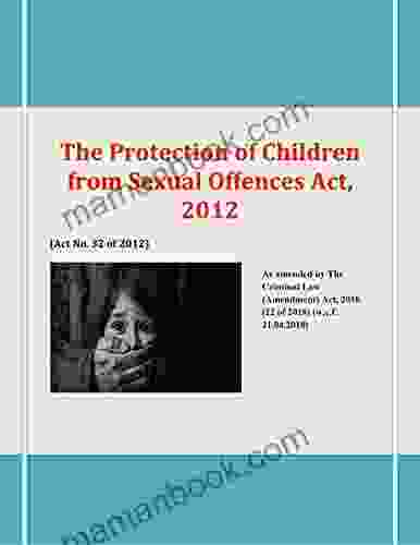 The Protection Of Children From Sexual Offences Act 2024: POCSO Act