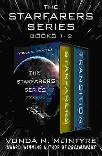 The Starfarers 1 2: Starfarers * Transition