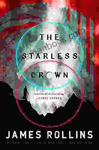 The Starless Crown (Moon Fall 1)
