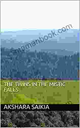 THE TWINS IN THE MISTIC FALLS