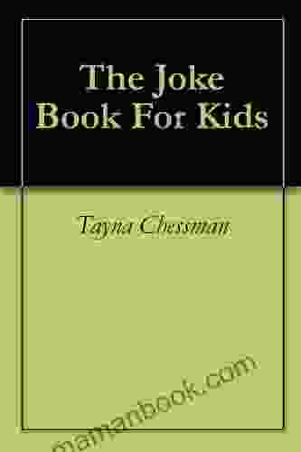 The Joke For Kids