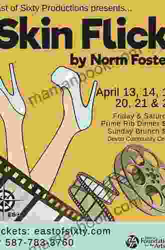 Skin Flick Norm Foster
