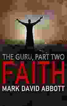 Faith: John Hayes #8 (A John Hayes Thriller)