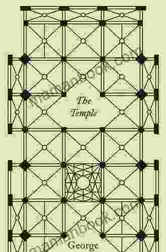 The Temple (Penguin Clothbound Poetry)