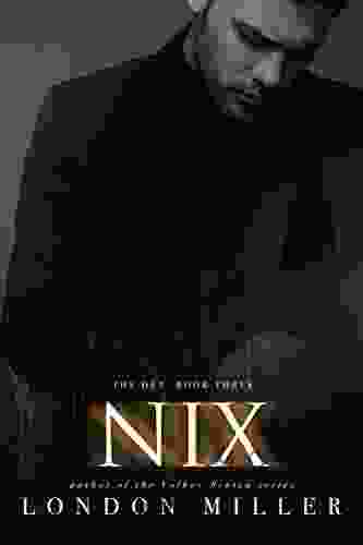 Nix (The Den 3) London Miller