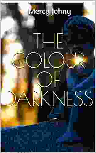The Colour Of Darkness