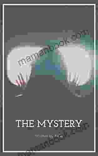 The Mystery: Crime Fiction Novel