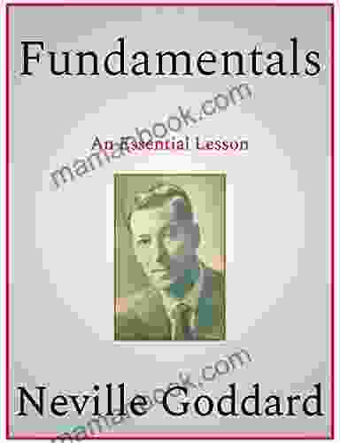 Fundamentals Neville Goddard