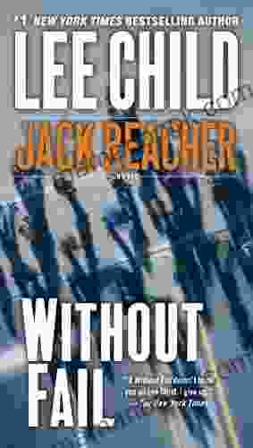 Without Fail (Jack Reacher 6)
