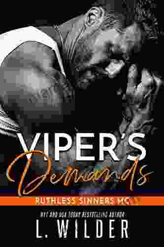 Viper S Demands: Ruthless Sinners MC