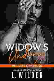 Widow S Undoing (Ruthless Sinners MC 4)