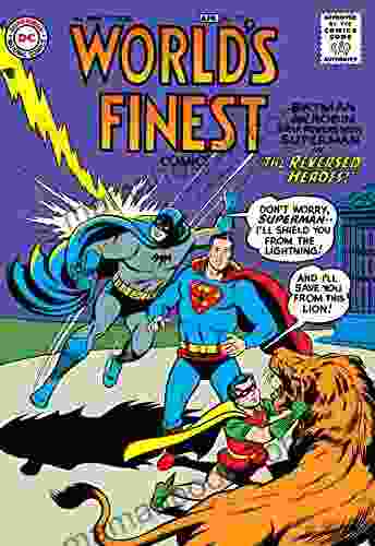 World S Finest Comics (1941 1986) #87 (World S Finest (1941 1986))